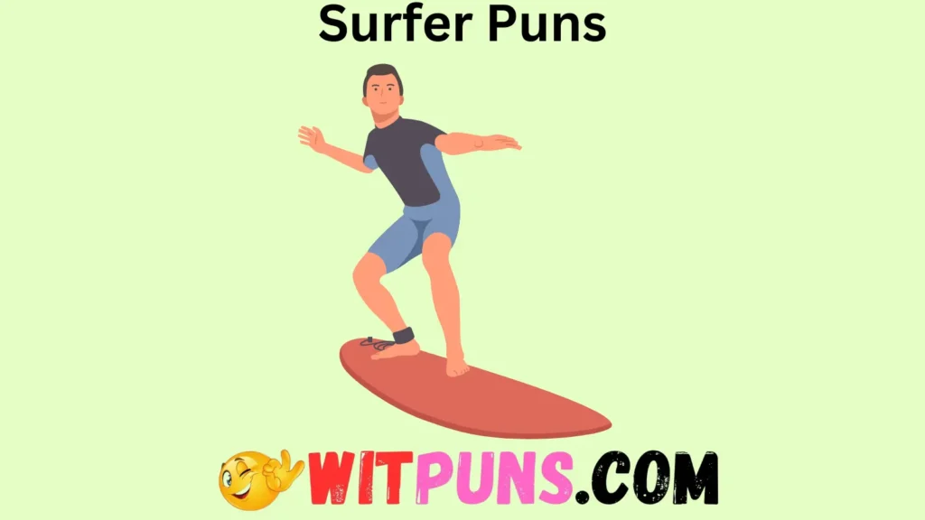 Beach Vibes and Fun Waves