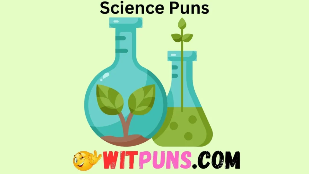 Biology Puns That’ll Make You Laugh