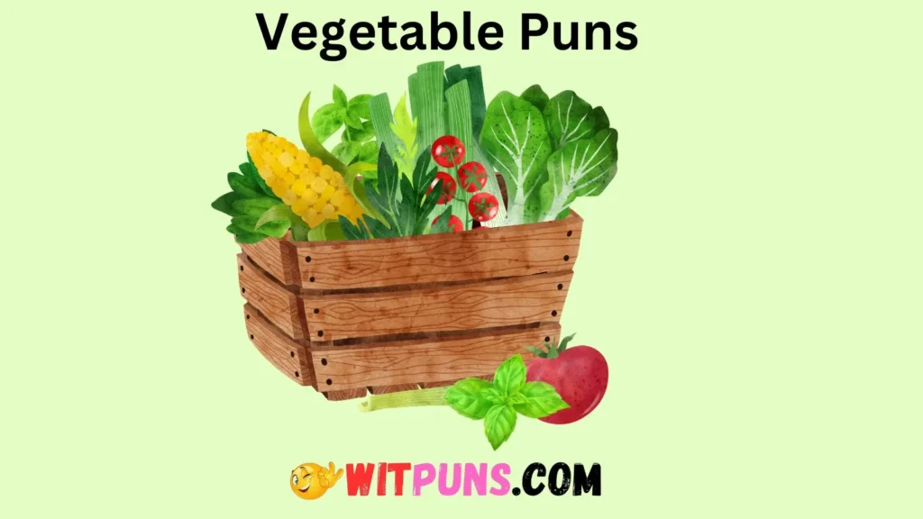 Carrot Jokes 