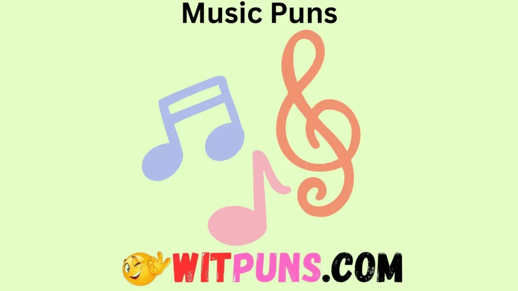 Classical Music Puns