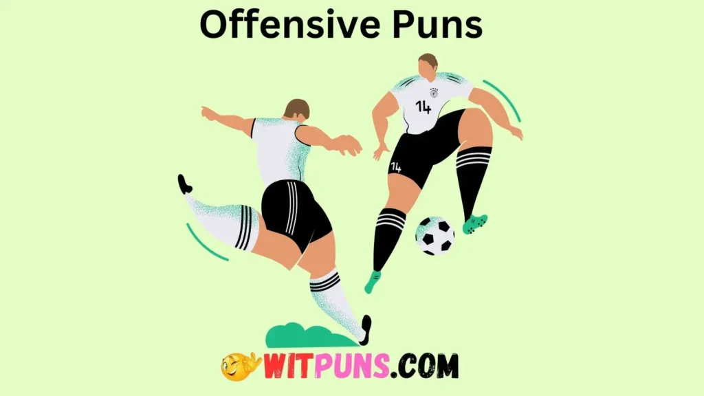 Dark Puns