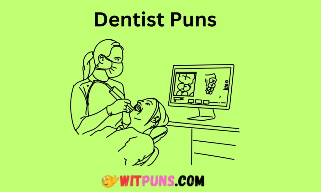 Dental Humor for Adults