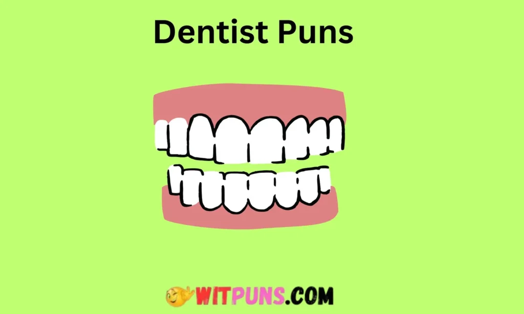 Funny Dental 