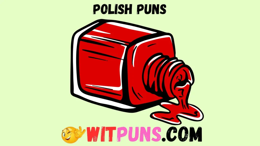 Polish Travel related Puns