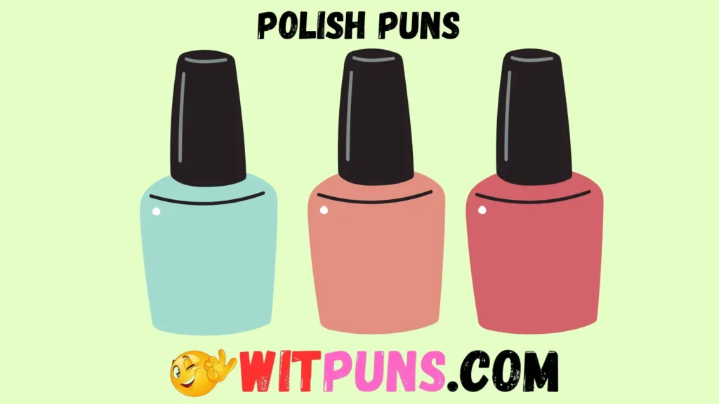 Polish Wordplay Puns