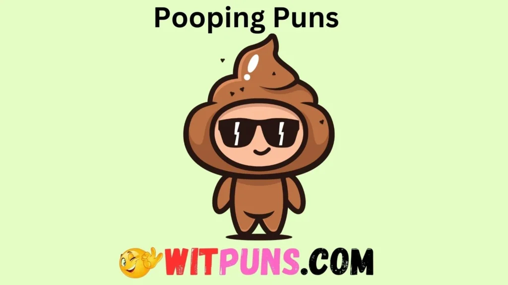 Poop Jokes for Adults