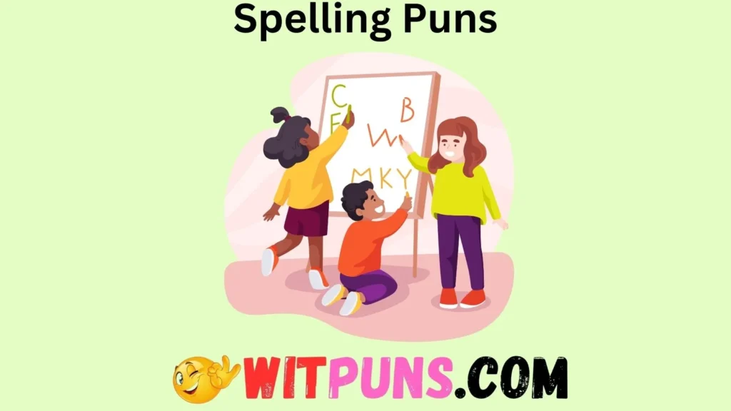 Punny Puzzles