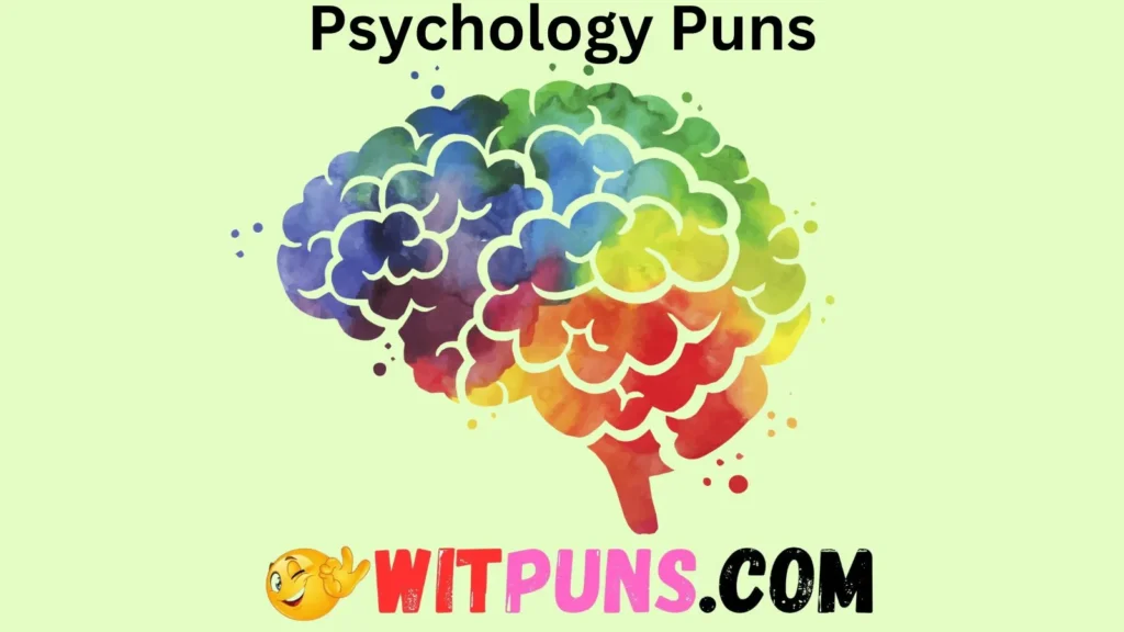 Puns About Personality and Traits
