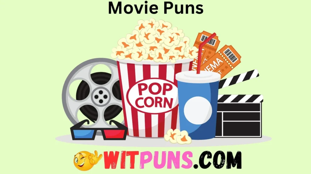 Puns from Action Movies