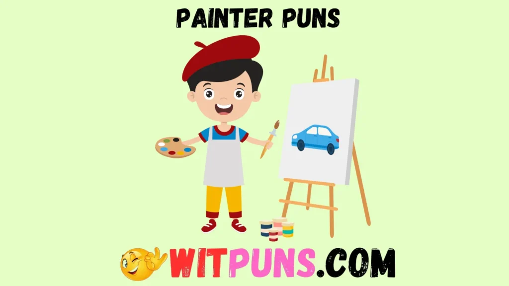 Puns That Will Make You Laugh