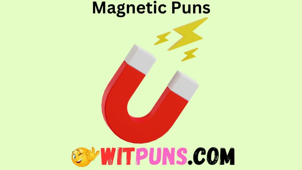 Puns to Share With Friends