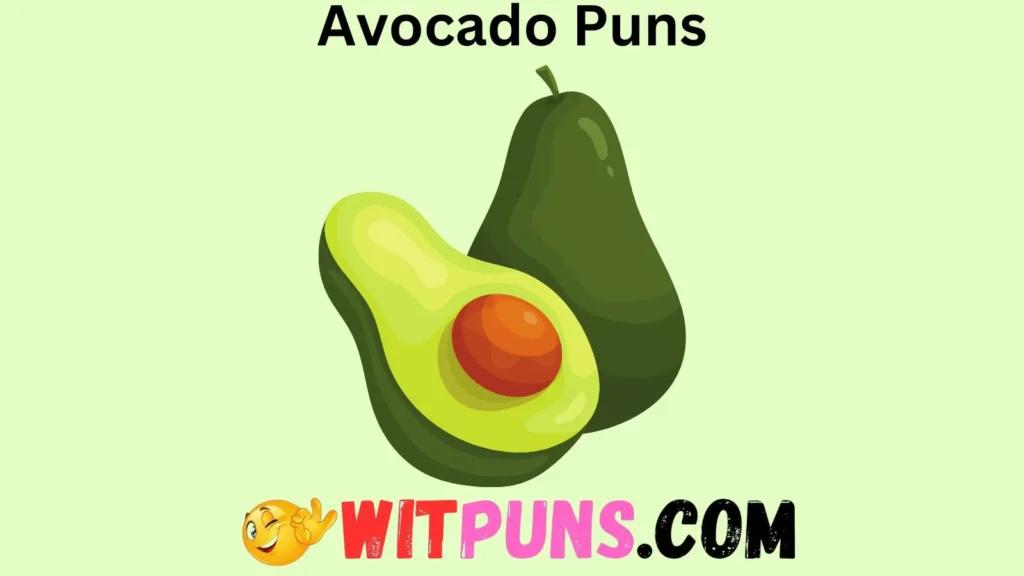 Puns to Share With Friends