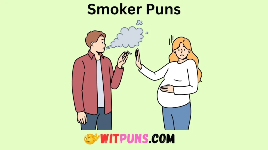 Smoking Food Smokin Jokes