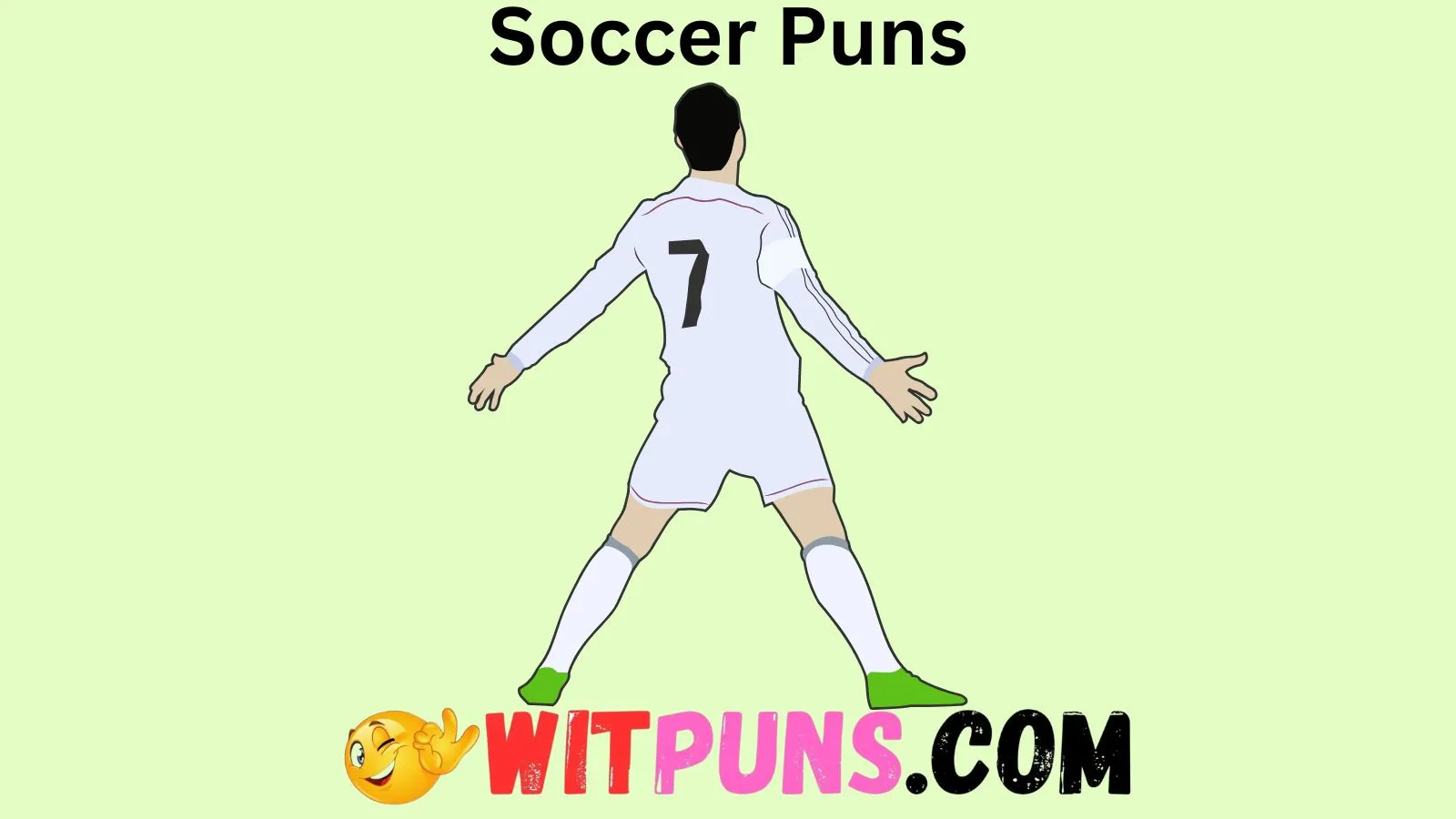 Soccer Puns