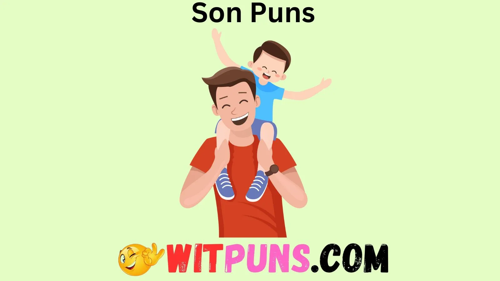 Son Puns