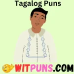 Tagalog Puns