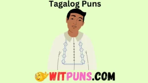 Tagalog Puns