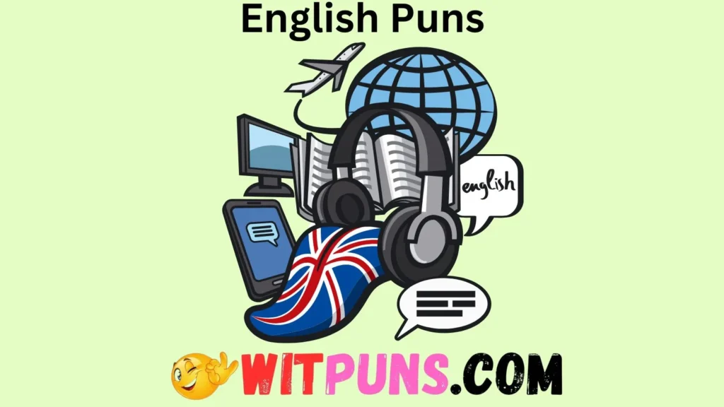 Technology and Internet Puns
