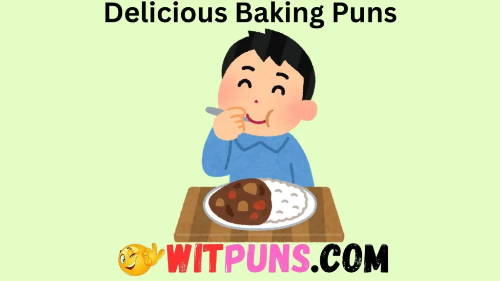 The Best Punny Treats