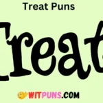 Treat Puns