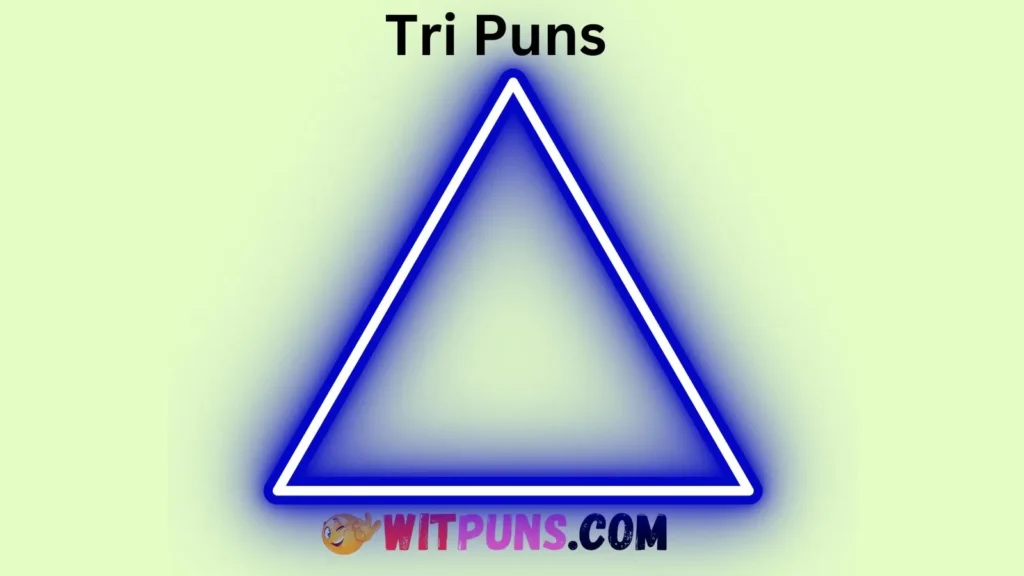 Triad Puns 