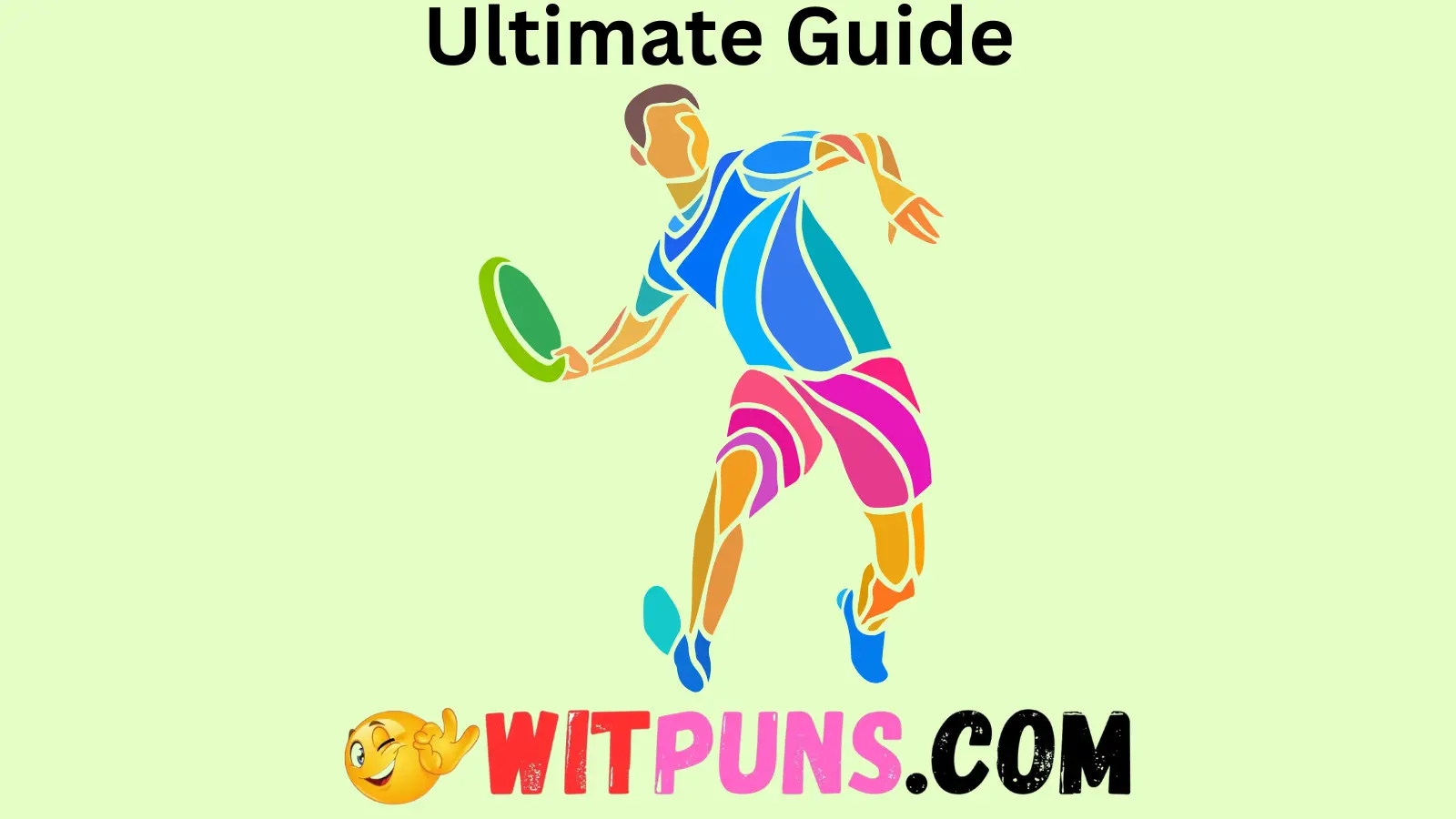 Ultimate Guide