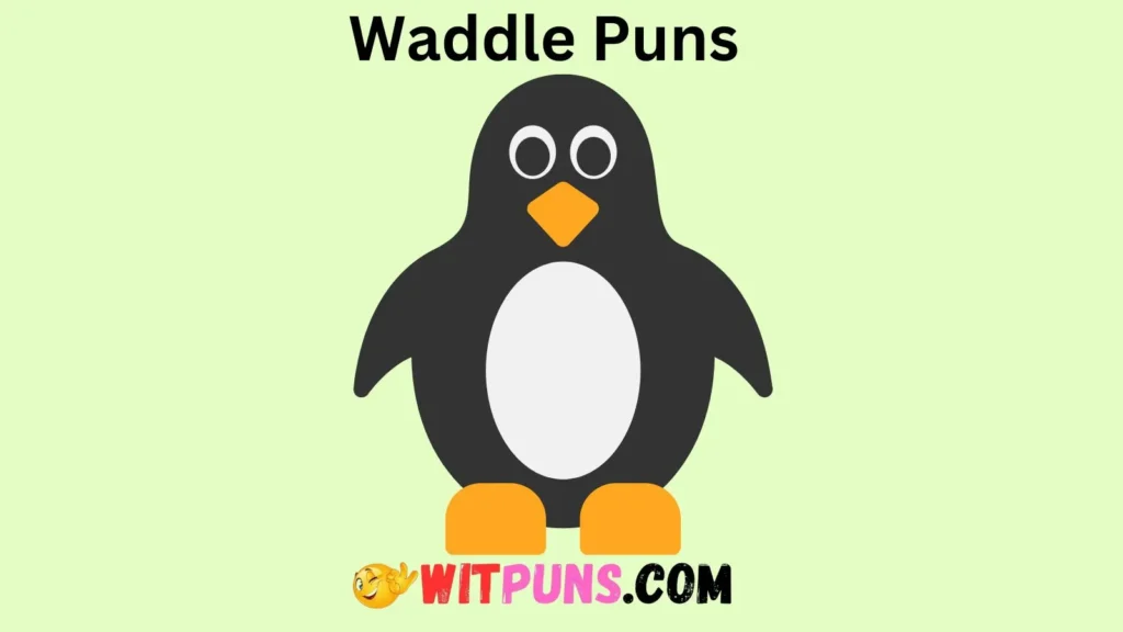Waddle to the Rescue