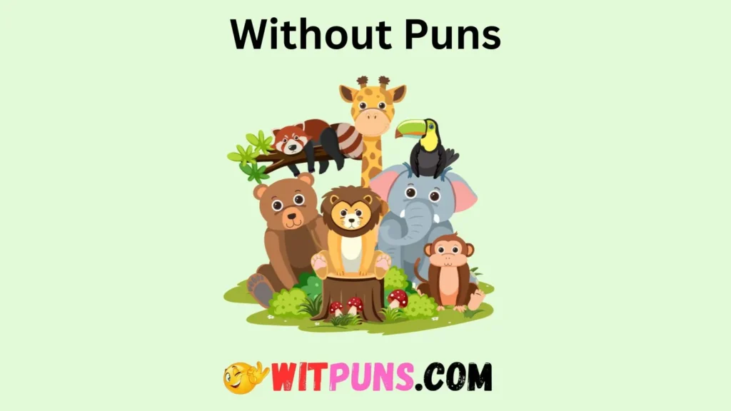 Animal Puns That Are Purr fect for Any Situation