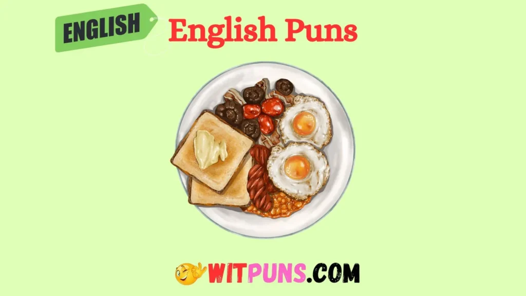 Food Puns to Make Your Day