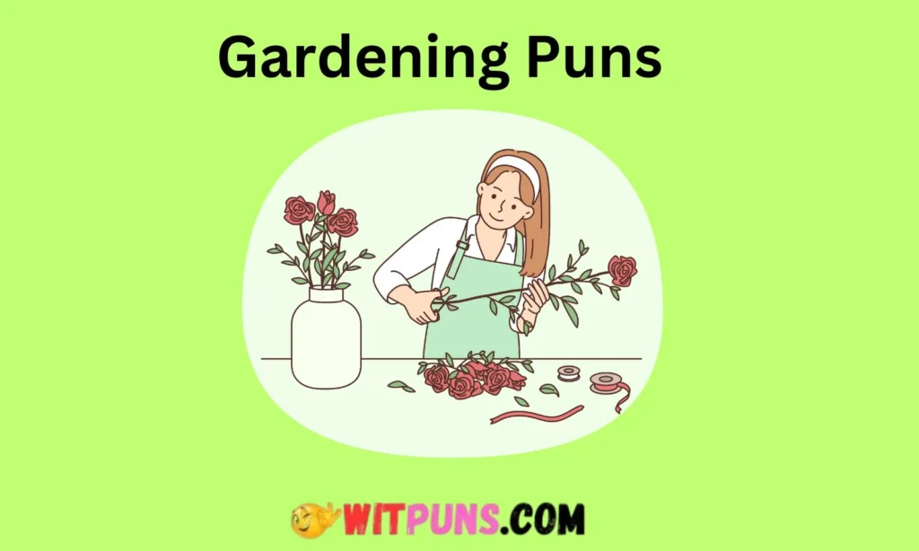 Gardening Seasons