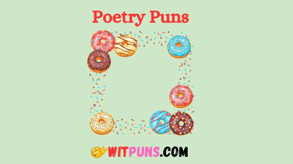 Glaze Puns