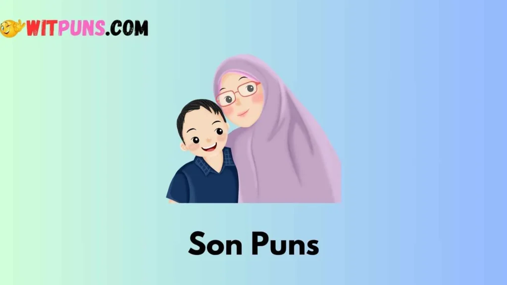 Heung Min Son Puns