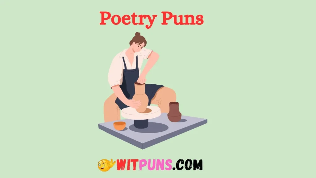 Pottery Wheel 