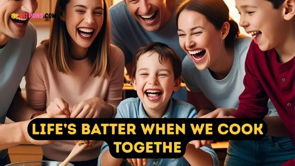 Cooking Puns Reddit