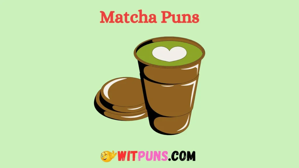 Cute Puns