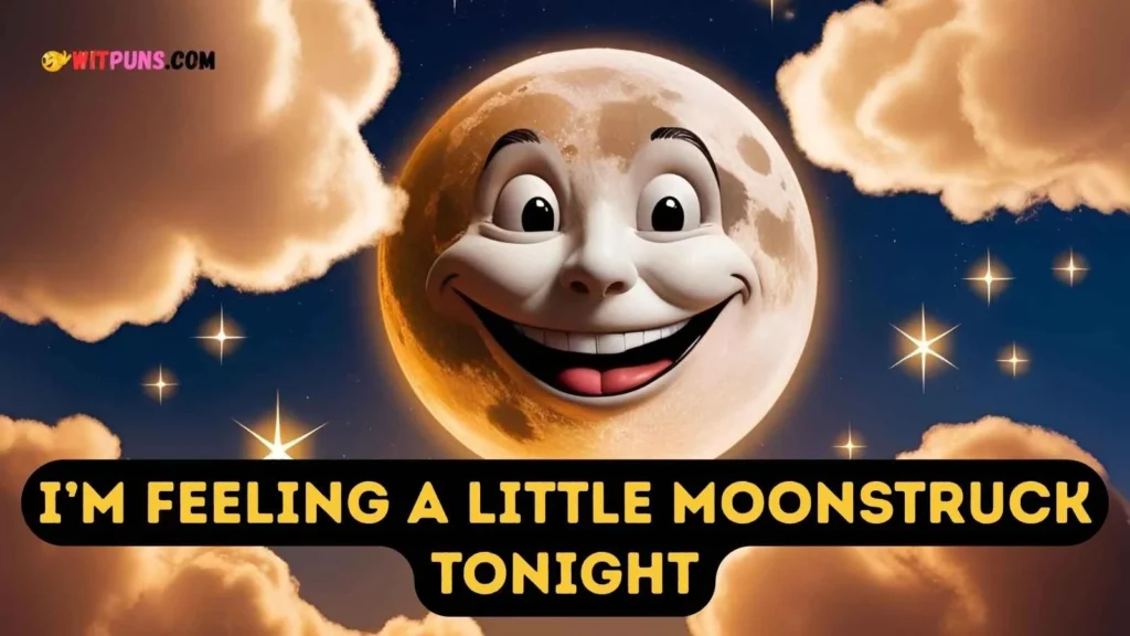Moon Puns Reddit