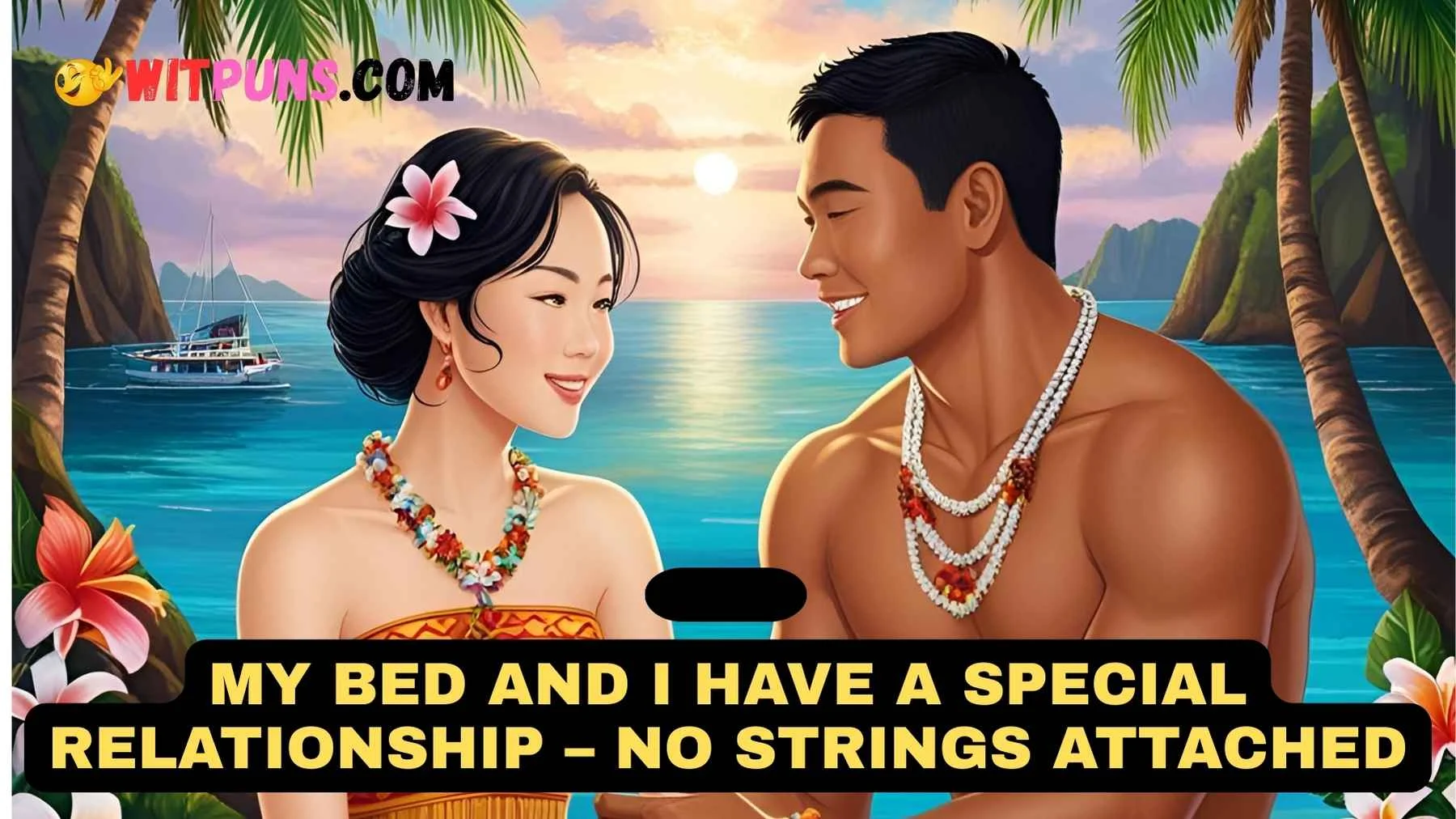 Sex Puns