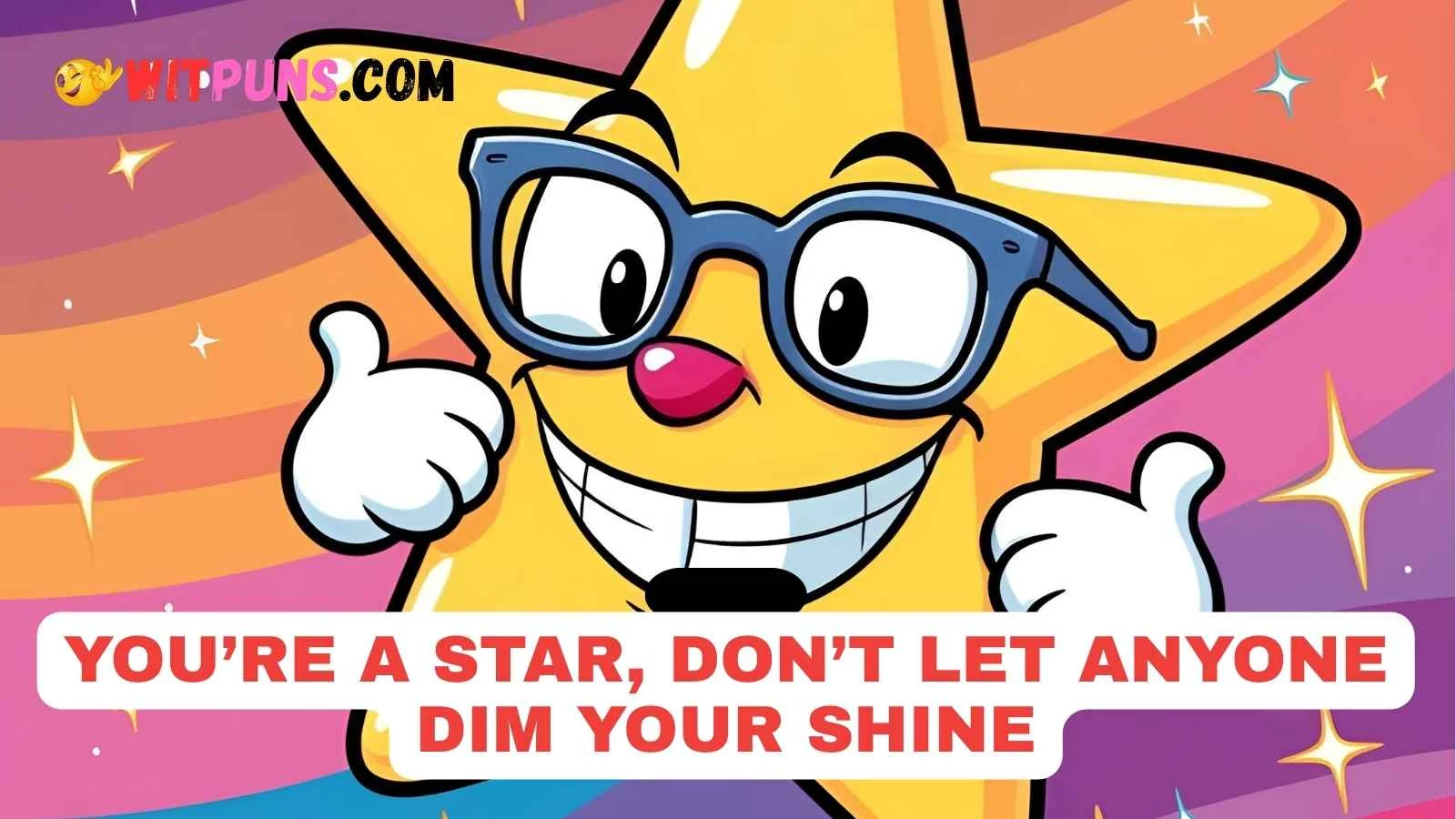 Star Puns