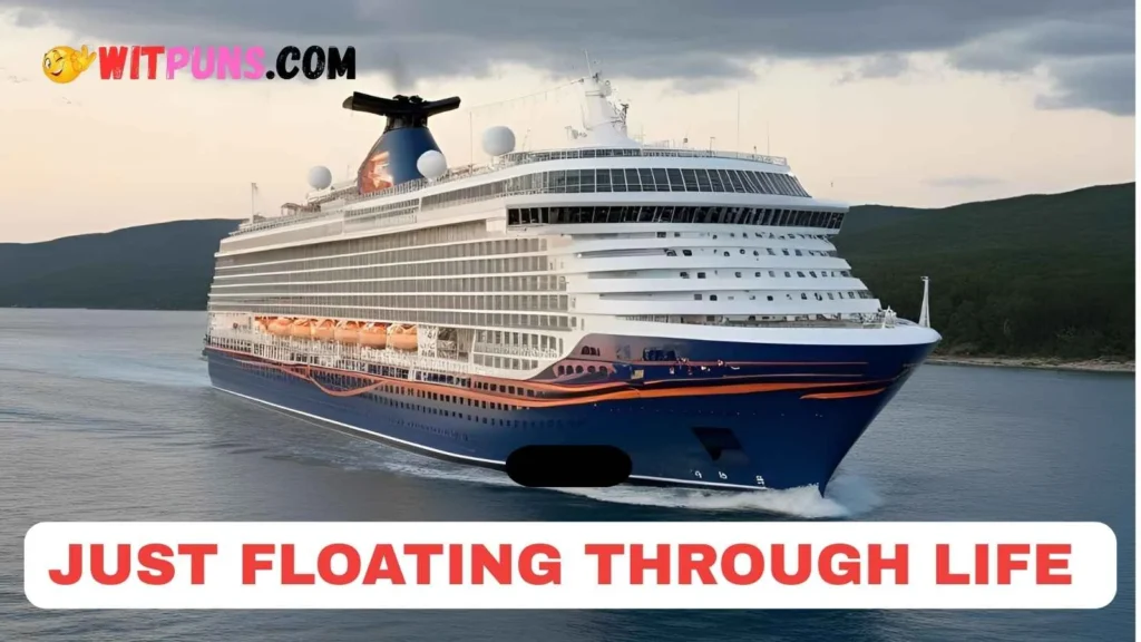 Boat Puns