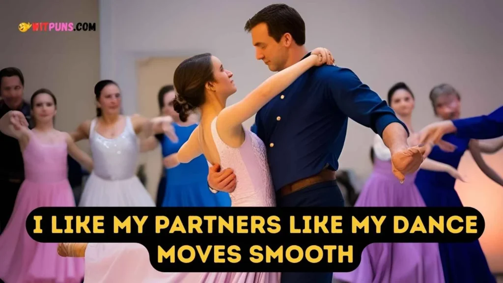 Dance Puns Reddit