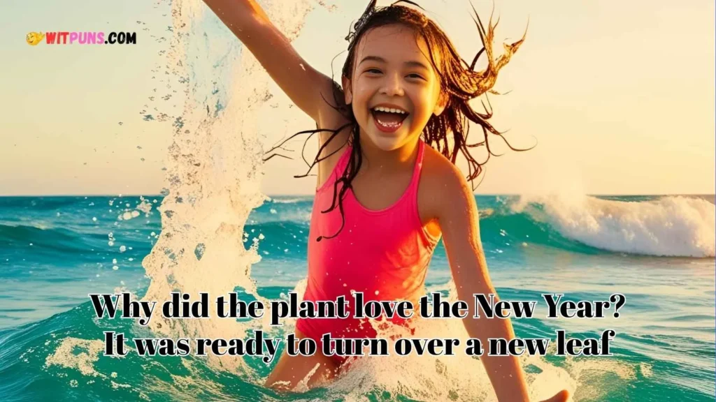 Jokes About New Beginnings
