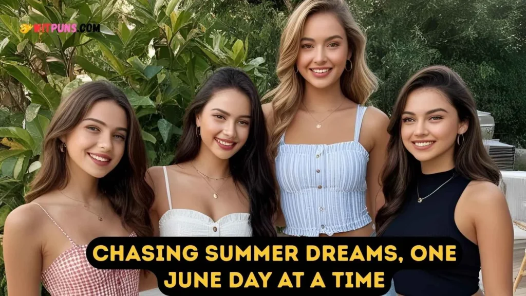 June Captions