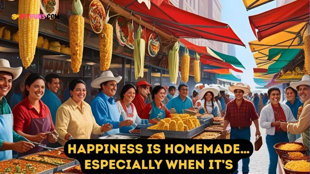 Mexican Food Quotes