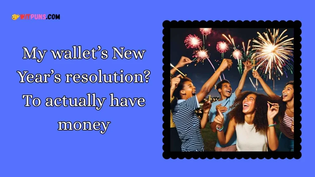 New Year's Jokes For Adults