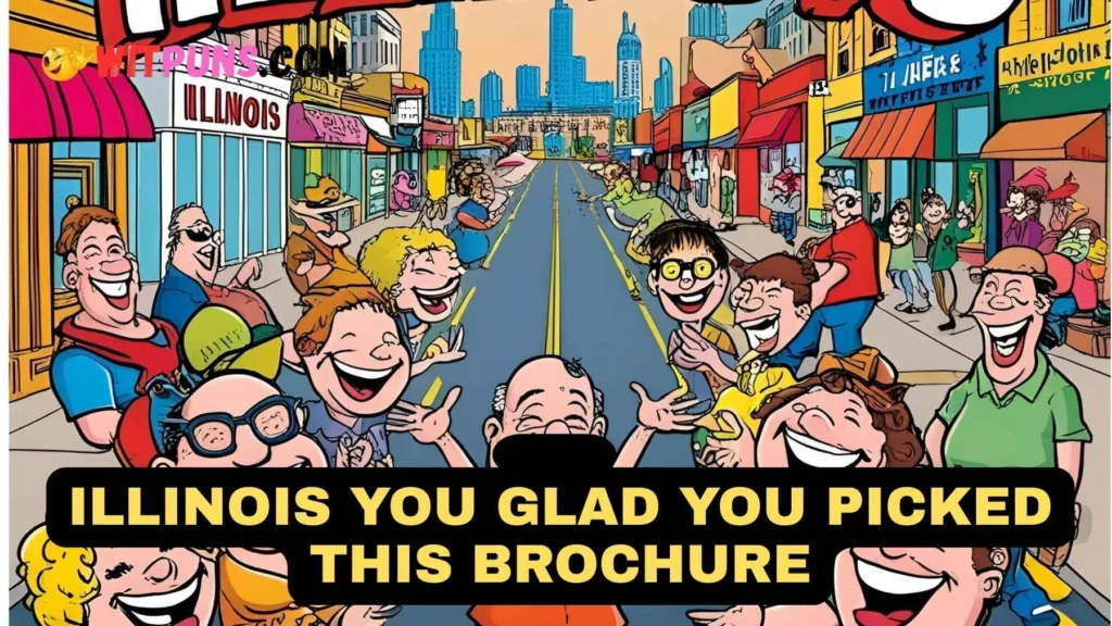 PUNS Illinois Brochure