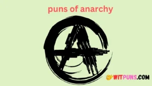 puns of anarchy