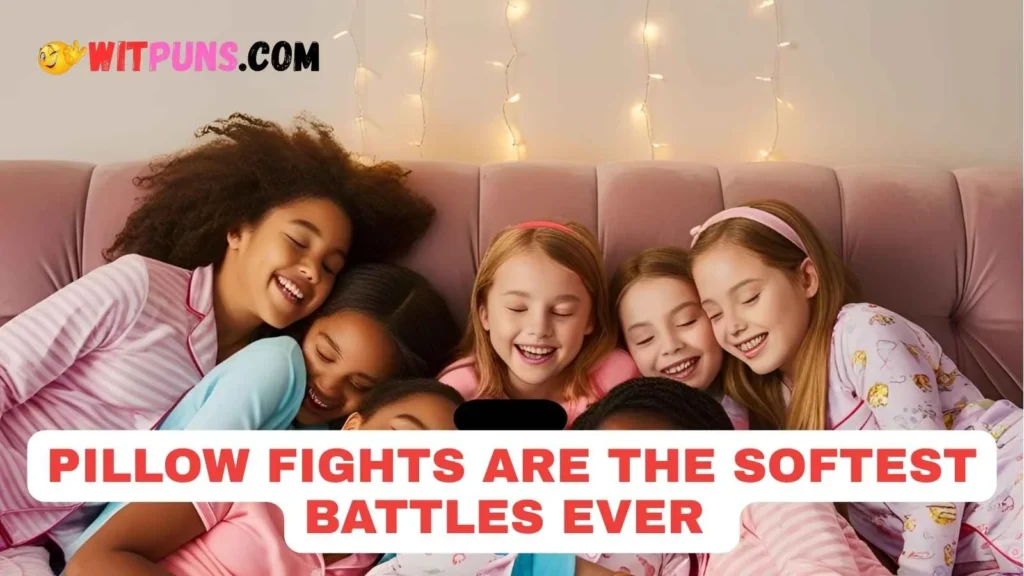 Sleep Puns One Liners