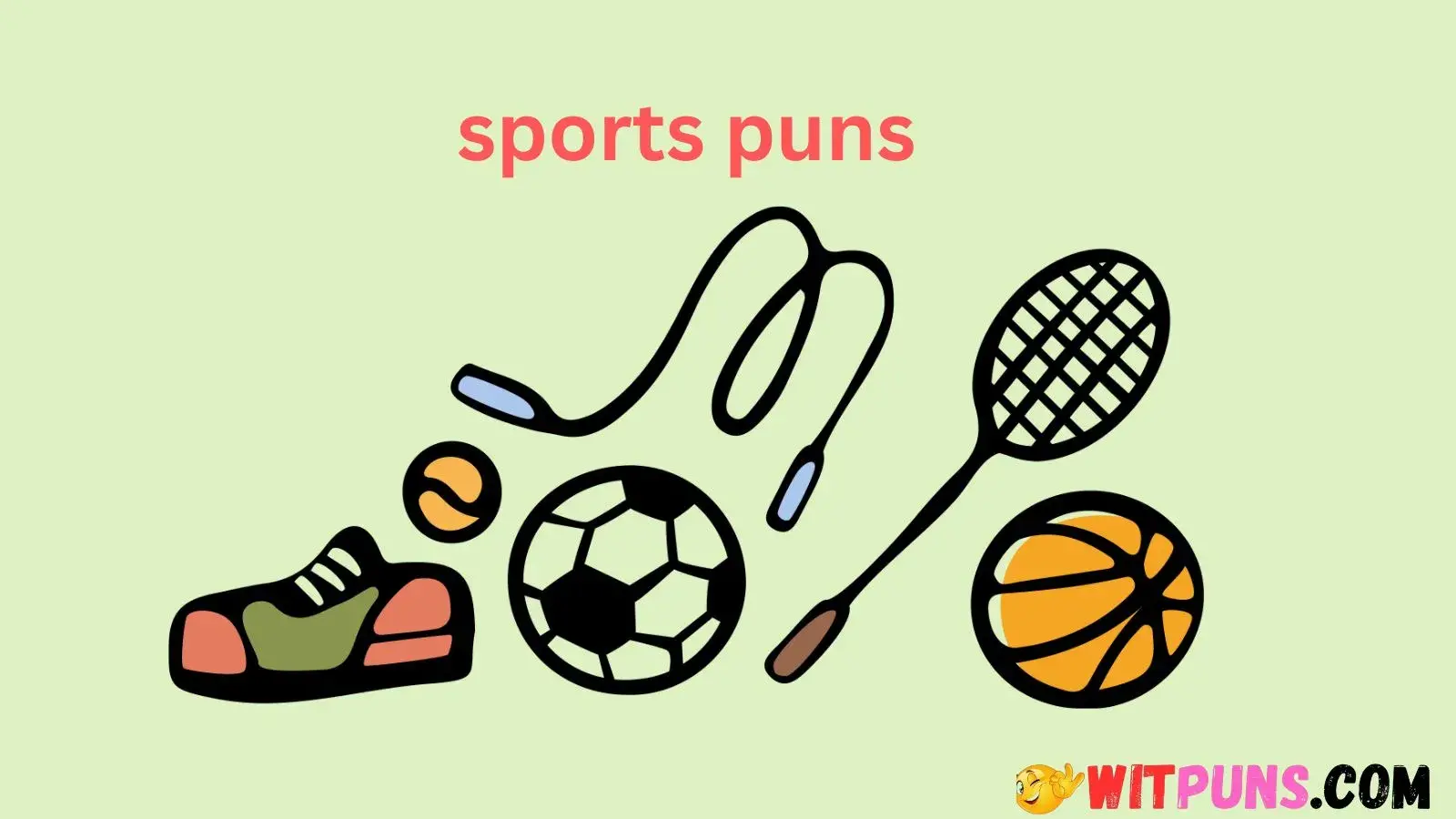 sports puns