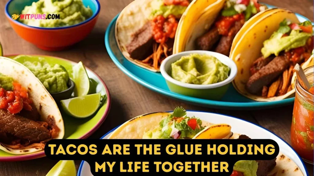 Taco Puns