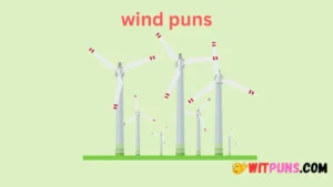 Wind Puns